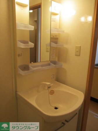 リシアンサス・ガーデン Cの物件内観写真